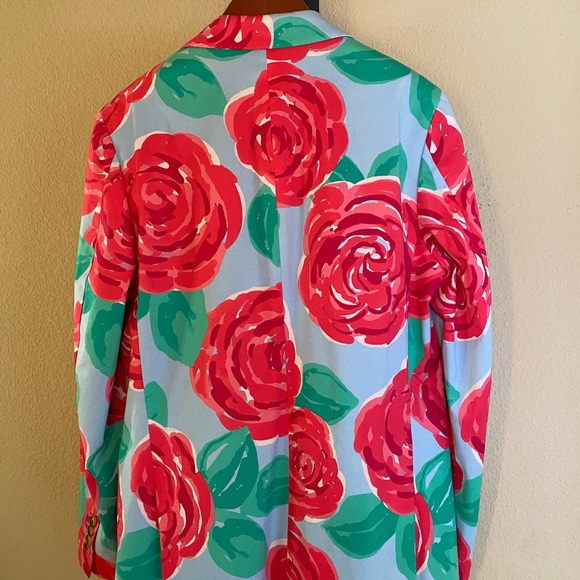 Run for the Roses Blazer - Picture 2 of 3